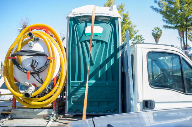 Best Local porta potty services  in Clay, AL