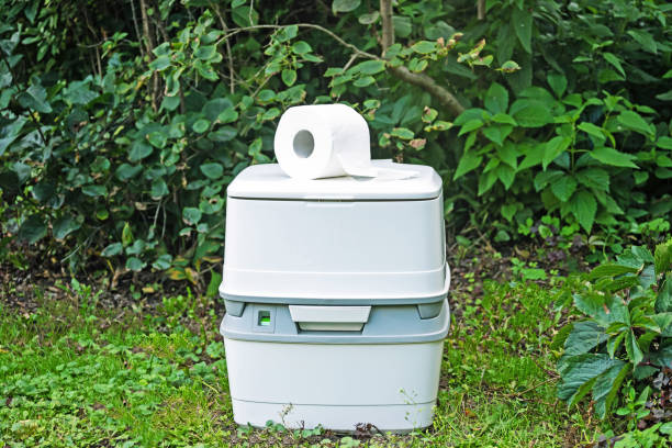 Best Wedding porta potty rental  in Clay, AL