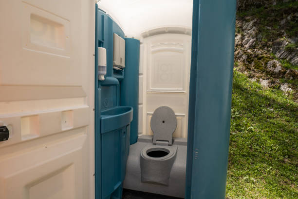 Best Porta potty rental for parties  in Clay, AL
