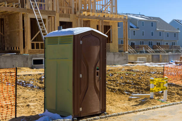 Best Portable restroom trailer rental  in Clay, AL