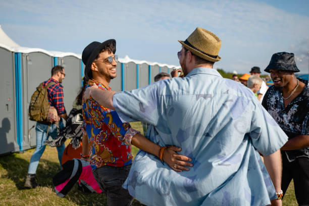 Best Portable toilet rental cost  in Clay, AL