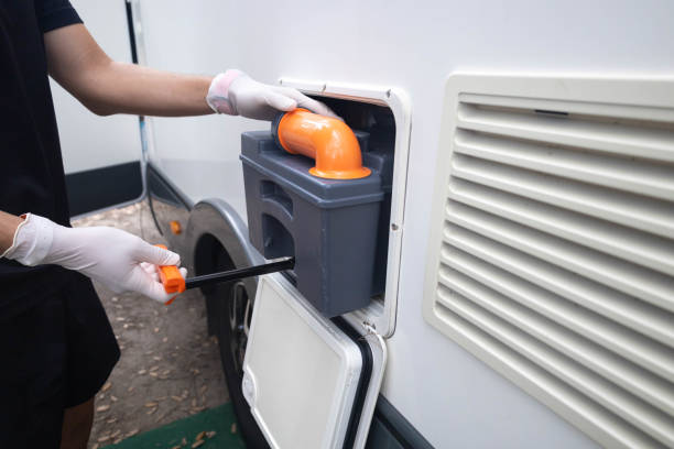Best Construction site porta potty rental  in Clay, AL