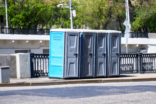 Best Portable bathroom rental  in Clay, AL
